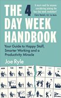   The 4 Day Week Handbook