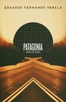   Patagonia Route 203