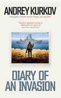   Diary of an Invasion