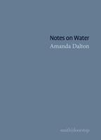   Notes on Water