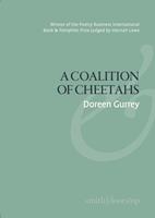   A Coalition of Cheetahs
