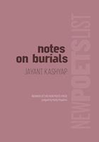   Notes on Burials