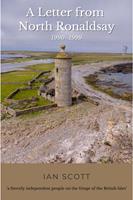 A Letter from North Ronaldsay 1990-1999