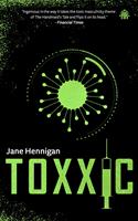   Toxxic