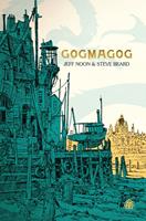  Gogmagog