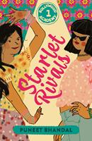   Starlet Rivals