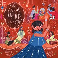   The Great Henna Party