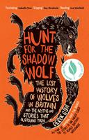   Hunt for the Shadow Wolf [US Edition]