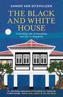   The Black and White House