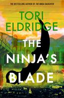   The Ninja's Blade