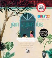   Balam & Lluvia's House
