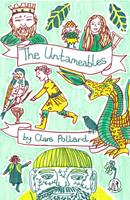   The Untameables