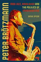   Peter Brötzmann