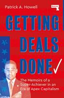   Getting Deals Done