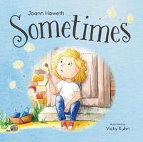   Sometimes
