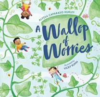   A Wallop of Worries