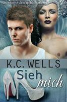   Sieh mich