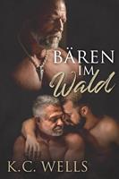   Bären im Wald