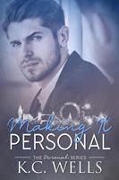   Making it Personal