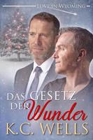   Das Gesetz der Wunder