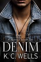   Denim