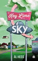   Key Lime Sky