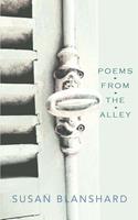   Poems From The Alley