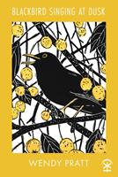 Blackbird Singing at Dusk