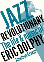   Jazz Revolutionary