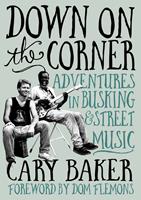   Down On The Corner