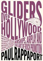   Gliders Over Hollywood