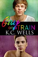   Gay on a Train