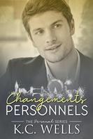   Changements Personnels