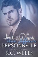   Une Affaire Personnelle