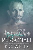   Segreti personali