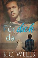   Für dich da