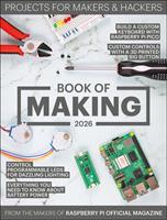   Book of Making 2026