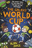   The Galaxy World Cup (ebook)