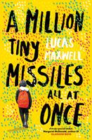   A Million Tiny Missiles All At Once (ebook)