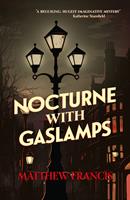   Nocturne with Gaslamps