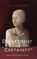 The Department of Certainty
