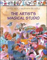   The Artist's Magical Studio