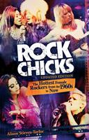   Rock Chicks