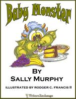   Baby Monster