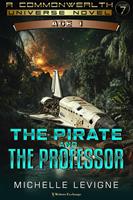   The Pirate and the Professor
