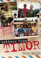   Letters From Timor