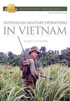   Australian Military Operations In Vietnam