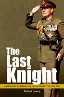   Last Knight