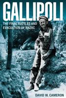   Gallipoli
