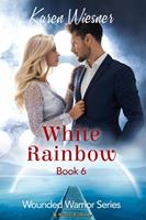   White Rainbow